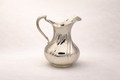 Rippled Ottoman Pitcher