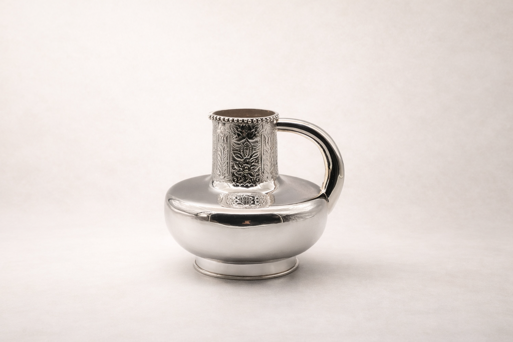 Spanish Heritage Pitcher