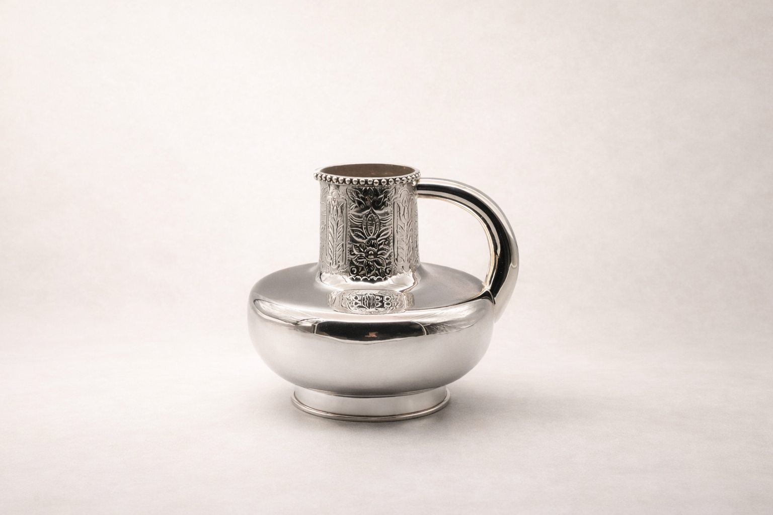 Spanish Heritage Pitcher