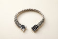 Torque Bracelet