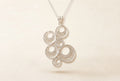 Orbit Pendant Necklace