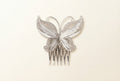 Butterfly Hair Comb