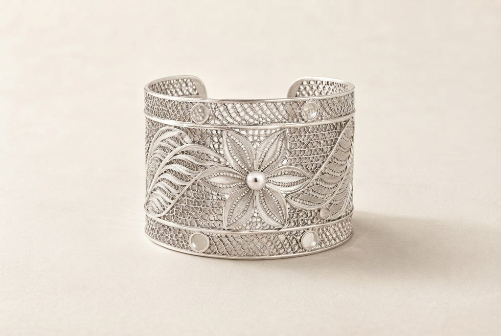 Bloom Cuff