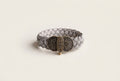 Medallion Cuff