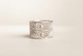 Vine Band Ring