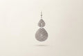 Double Drop Earrings