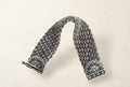 Lattice Cuff