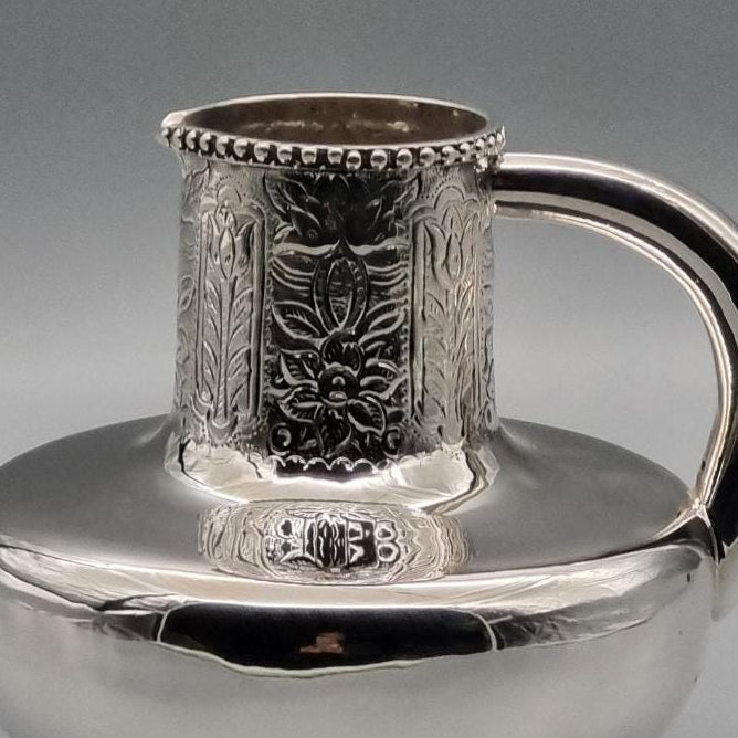 Spanish Heritage Pitcher