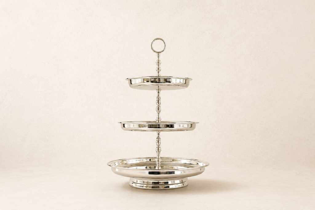 Trinity Cake Stand