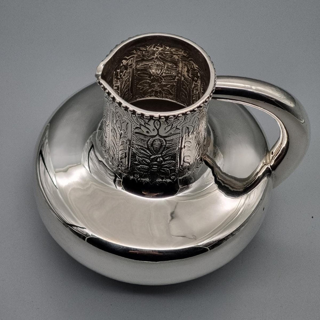 Spanish Heritage Pitcher